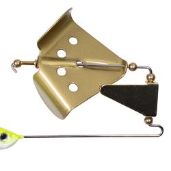 Lunkerhunt Fishing Lure