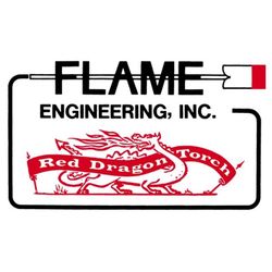 Red Dragon Vapor Torch Kit Steel 1 pc Propane
