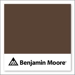 Benjamin Moore Deep Taupe 2111-10