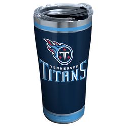 Tervis NFL 20 oz Multicolored BPA Free Tennessee Titans Double Wall Tumbler