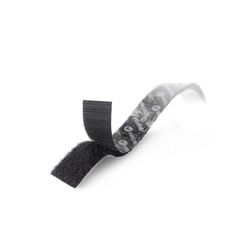 VELCRO Brand Sticky Back Large Nylon Hook and Loop Fastener 180 in. L 1 pk