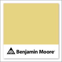 Benjamin Moore Treasure Trove 285