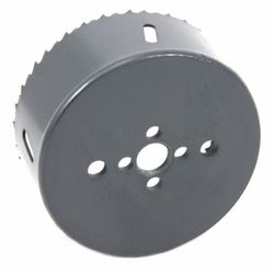 Forney Cobalt Bi-Metal High Speed Steel Hole Saw