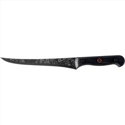 Traeger Stainless Steel Silver Trimming Knife