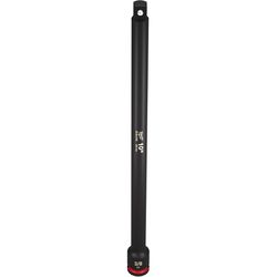 Milwaukee Shockwave 10 in. X 3/8 in. drive SAE 6 Point Impact Extension 1 pc