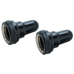 Seachoice Toggle Boot Seal Brass
