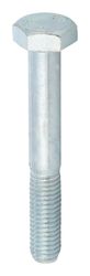 HILLMAN M10-1.50 mm D X 70 mm L Heat Treated Zinc Steel Hex Head Cap Screw 1 pk