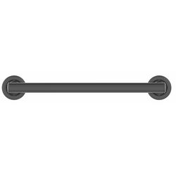 Oakbrook Collection 18 in. L ADA Compliant Stainless Steel Grab Bar