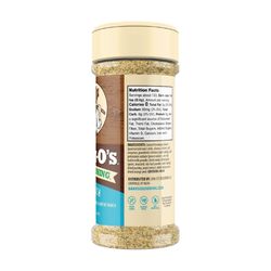 Dan-O's Ranch Cheesoning Seasoning 2.82 oz