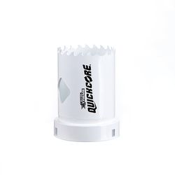Blu-Mol Xtreme QuickCore 1-3/4 in. Bi-Metal Hole Saw