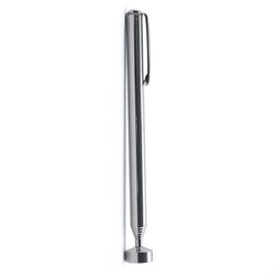 Magnet Source 24 in. Telescoping Magnetic Pick-Up Tool 7 lb. pull