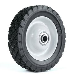 Martin Wheel 1-3/8 in. D X 6 in. D 50 lb General Replacement Wheel 1 pk