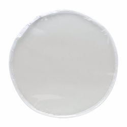 Mrs. Anderson's Baking Baking 14 in. L Pie Crust Bag White