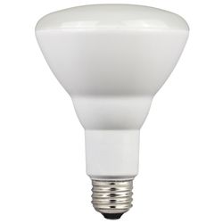 Westinghouse BR30 E26 (Medium) LED Bulb Warm White 65 Watt Equivalence