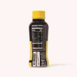 Jocko Fuel LLC Banana Cream Protein Shake 12 fl. oz. 1 pk