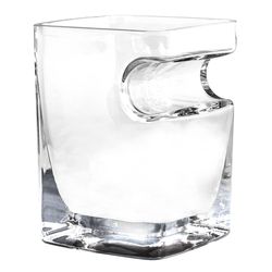 Corkcicle Cigar Glass 9 oz Clear Glass Drinking Glass