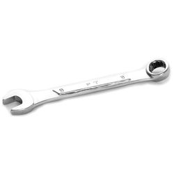 Performance Tool 9 mm X 9 mm 12 Point Metric Combination Wrench 1 pc
