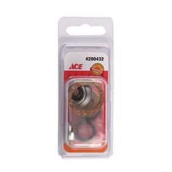 Ace 6S-2, 6S-3 Hot and Cold Stem Repair Kit For Chicago Faucets