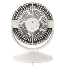 Vornado Vora 8 15.38 in. H 10 speed Oscillating Air Circulator Remote Control