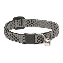 Lupine Pet Eco Granite Granite Recycled Plastic Cat Collar