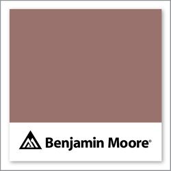 Benjamin Moore Hickory Stick 2103-40