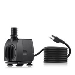 Alpine Pond Pump