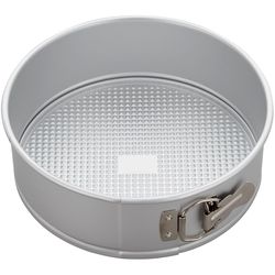 Wilton 9 in. W Aluminum Springform Pan