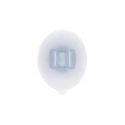 OXO Good Grips Clear Silicone Razor Holder