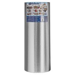 Reflectix 48 in. W X 100 ft. L Insulation 400 sq ft