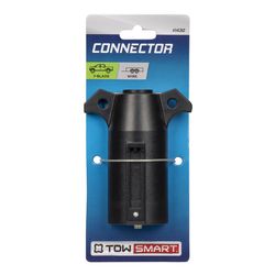 TowSmart 7 Way Connector