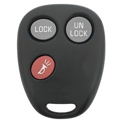 KeyStart GM046 Advanced Security Automotive Remote HD Key For General Motors
