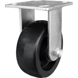 Shepherd Hardware 5 in. D Polyurethane Rigid Caster 500 lb 1 pk
