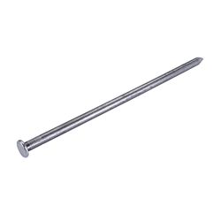 Grip-Rite 10 in. Spike Bright Steel Nail Flat Head 50 lb