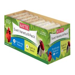 Kaytee Wild Bird Food 8 pk