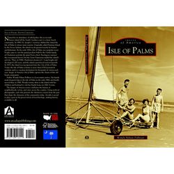Arcadia Publishing Isle Of Palms History Book