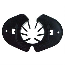 Apollo Plastic Suspension Pipe Clamps