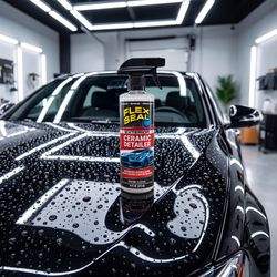 Flex Seal Family of Products Flex Seal Exterior Ceramic Spray Detailer 16 fl. oz.