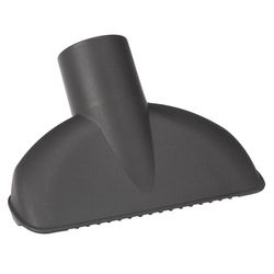 ShopVac 8 in. L X 2-1/2 in. D Utility Floor Nozzle 1 pc