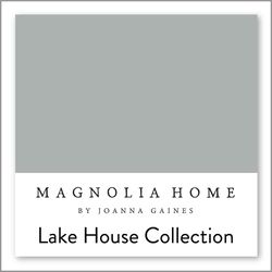 Magnolia Home by Joanna Gaines Tranquil Waters MAGLH01