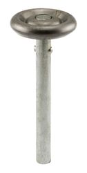 Prime-Line 0.44 in. W X 4 in. L X 1-7/8 in. D Steel Garage Door Roller