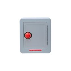 Schylling Steel Safe W/ Alarm 1 pc