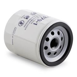 Sierra Steel Oil Filter 1 pk