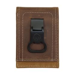 Wolverine Brown Wallet