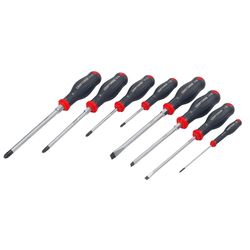 CRAFTSMAN V-Series Screwdriver Set 8 pc