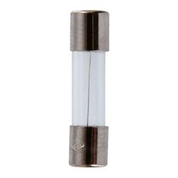 Jandorf GMA 10 amps Fast Acting Fuse 2 pk