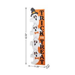 Glitzhome Porch Sign