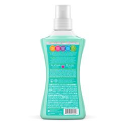 Method Beach Sage Scent Fabric Softener Liquid 53.5 oz 1 pk
