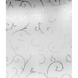Artscape Decorative Window Film 24 in. W X 36 in. L