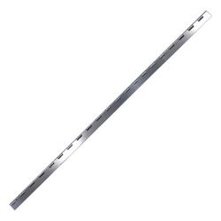 Spring Creek Products 72 in. L Natural Continuous Hinge 1 pk