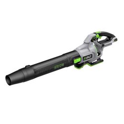 EGO Power+ LB6700 180 mph 670 CFM 56 V Battery Handheld Blower Tool Only